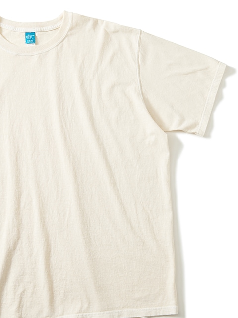 ショートスリーブクルーTシャツ-XXXLサイズ- [2025 Spring/Summer]