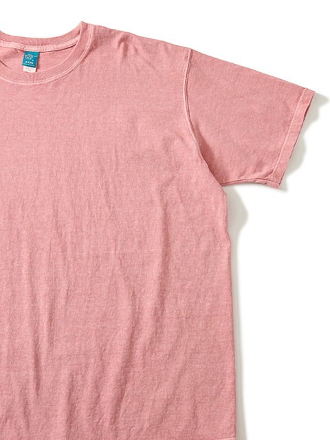 ショートスリーブクルーTシャツ-XXXLサイズ- [2025 Spring/Summer]