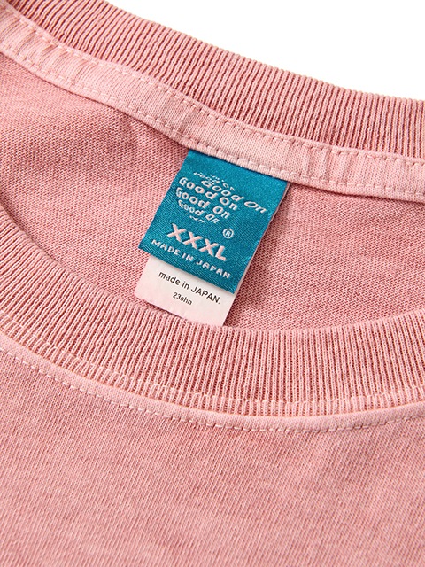 Good On Official Online Store | グッドオン オフィシャルサイト