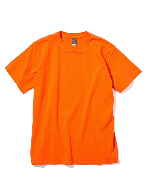 ショートスリーブクルーTシャツ-XXXLサイズ- [2026 Spring/Summer]