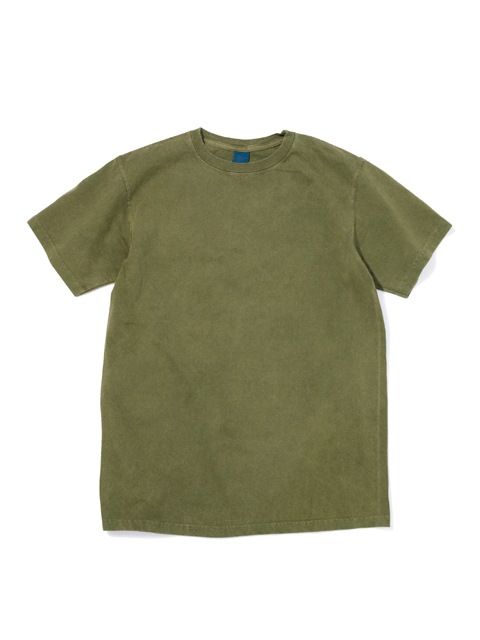 ショートスリーブクルーTシャツ-XXXLサイズ- [2026 Spring/Summer]