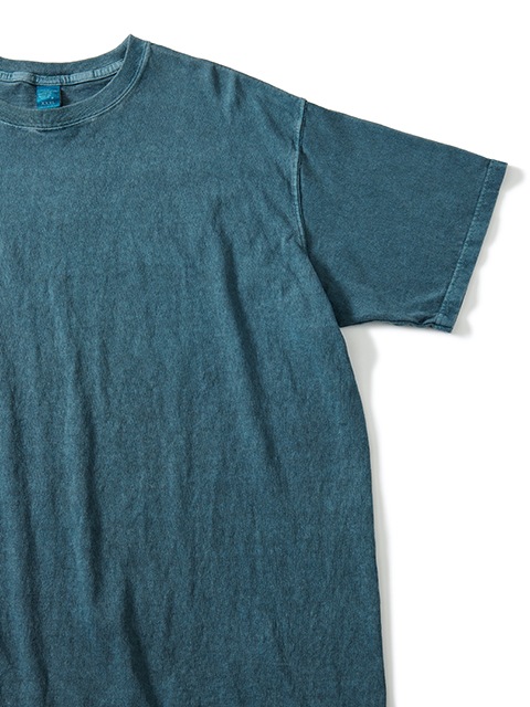 ショートスリーブクルーTシャツ-XXXLサイズ- [2026 Spring/Summer]