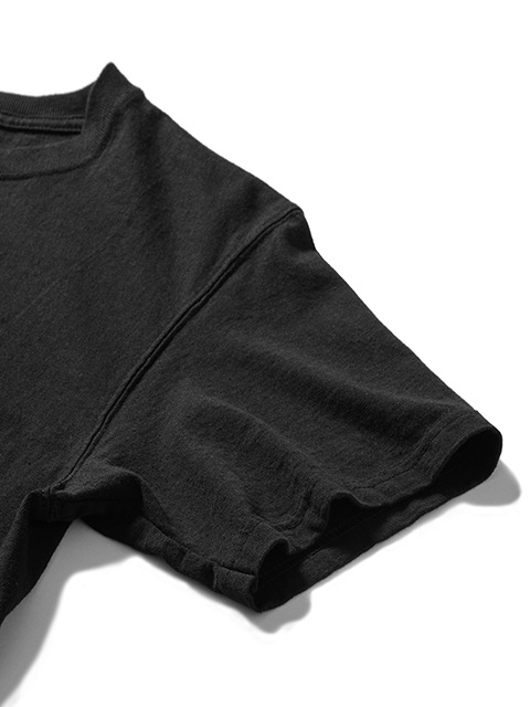 ショートスリーブクルーTシャツ-XXXLサイズ- [2025 Spring/Summer]