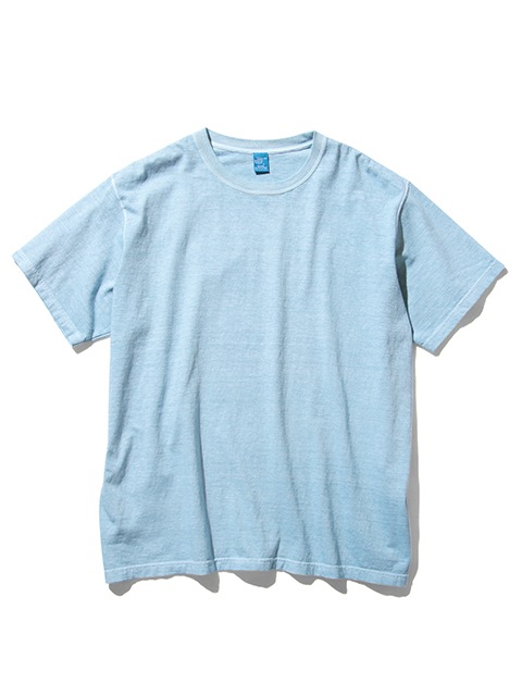 ショートスリーブクルーTシャツ-XXLサイズ- [2026 Fall/Winter]