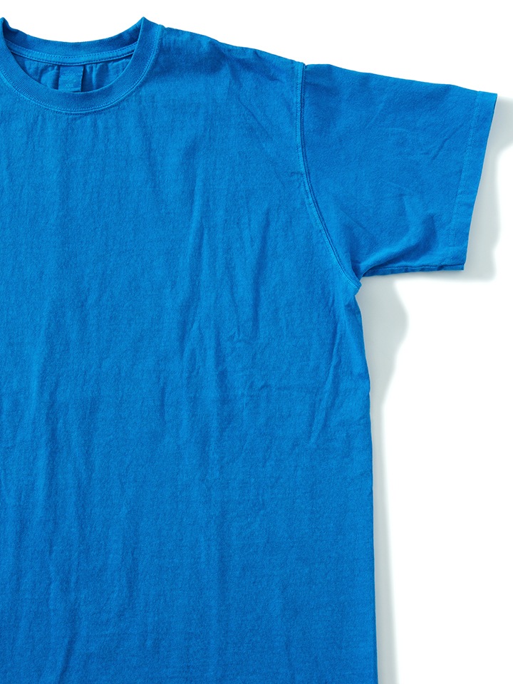 ショートスリーブクルーTシャツ-XXLサイズ- [2026 Spring/Summer]