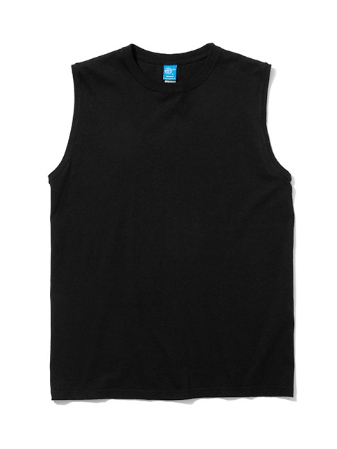 ノースリーブTシャツ [2025 Spring/Summer]