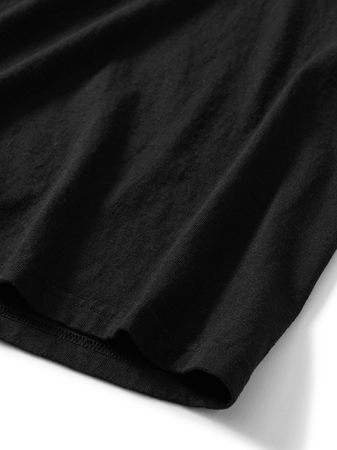 ノースリーブTシャツ [2025 Spring/Summer]
