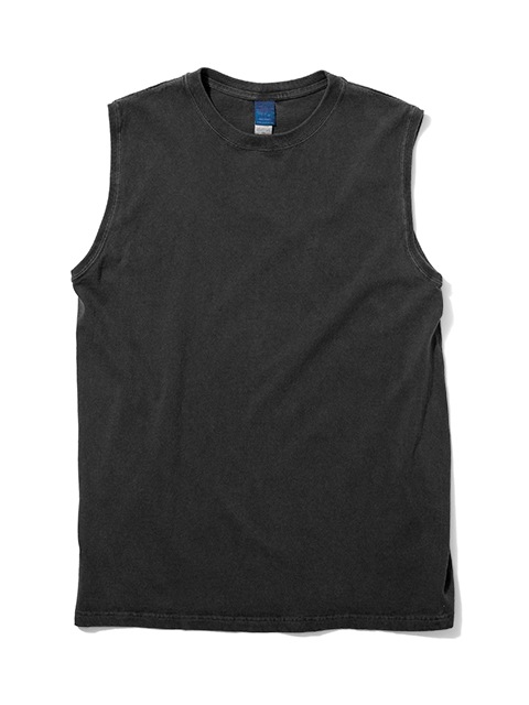 ノースリーブTシャツ [2025 Spring/Summer]
