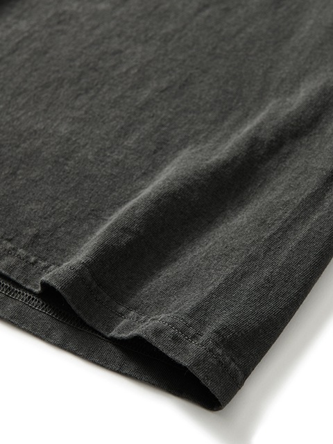 ノースリーブTシャツ [2025 Spring/Summer]