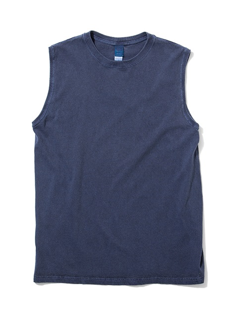ノースリーブTシャツ [2025 Spring/Summer]