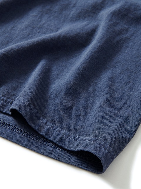 ノースリーブTシャツ [2025 Spring/Summer]
