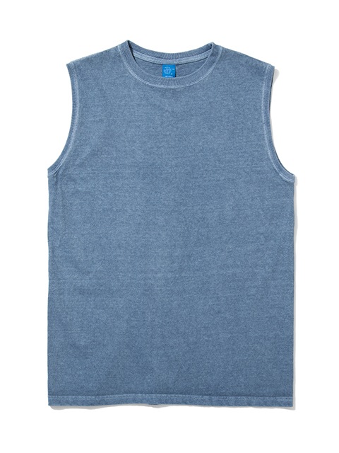 ノースリーブTシャツ [2025 Spring/Summer]
