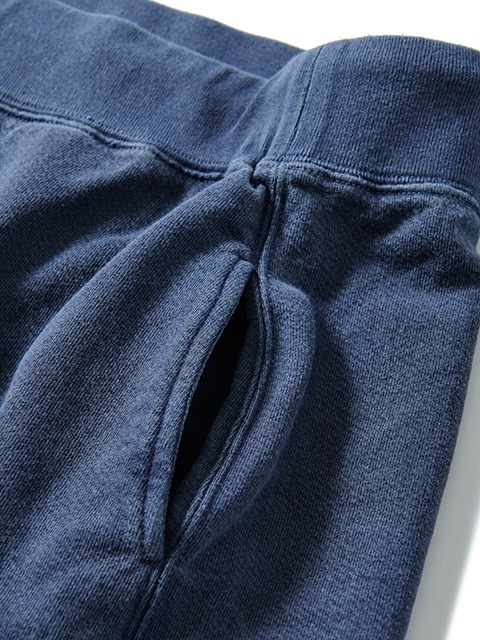 [WOMEN'S] スウェットマキシスカート [2022 Fall/Winter]