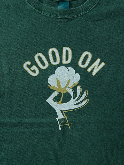 Good On Official Online Store | グッドオン オフィシャルサイト