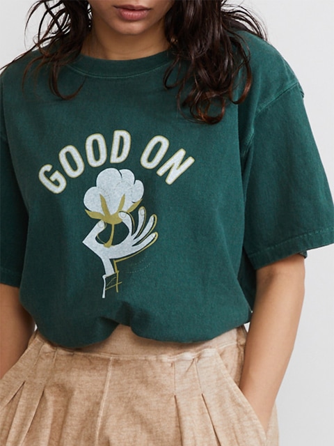 Good On Official Online Store | グッドオン オフィシャルサイト