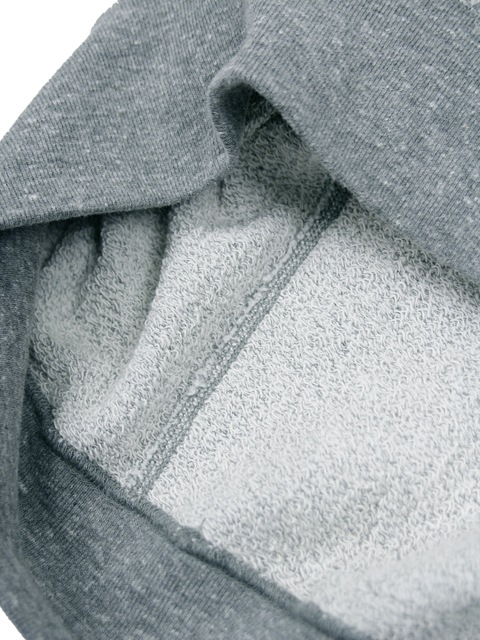 ショートスリーブラグランクルースウェットシャツ [2016 Fall/Winter]