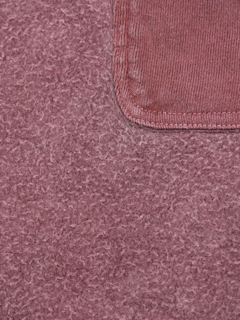 コマンドスウェット [2016 Fall/Winter]