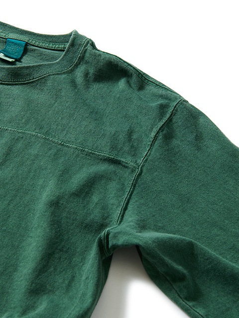 80'sフットボールTシャツ [2025 Spring]