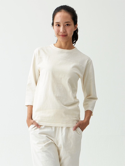 80'sフットボールTシャツ [2025 Spring]