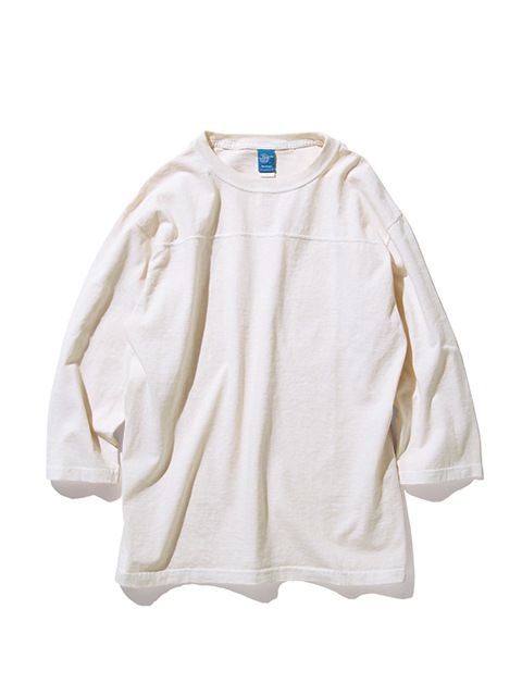 80'sフットボールTシャツ [2025 Spring]