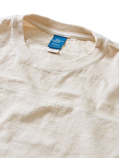 80'sフットボールTシャツ [2025 Spring]