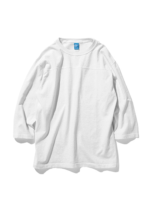 80'sフットボールTシャツ [2025 Spring]