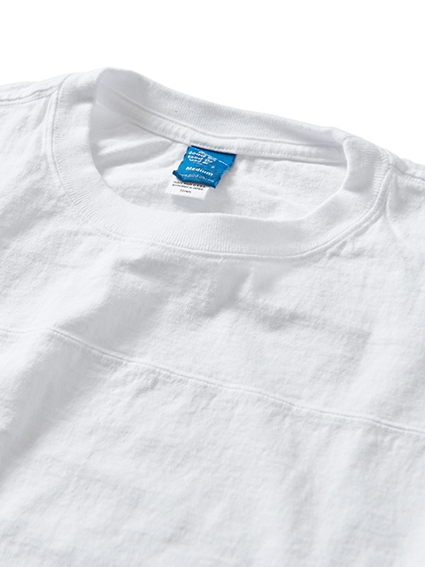 80'sフットボールTシャツ [2025 Spring]