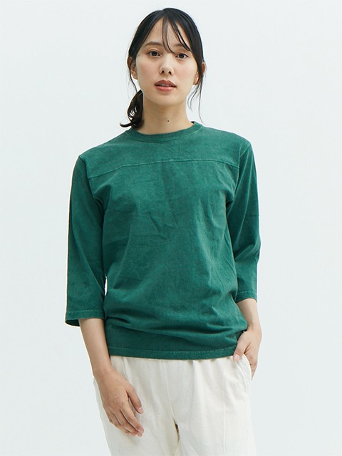 80'sフットボールTシャツ [2025 Spring]