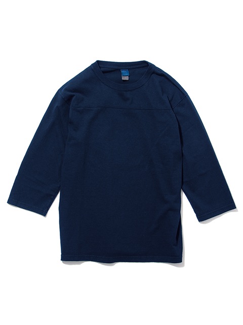 80'sフットボールTシャツ [2025 Fall/Winter]