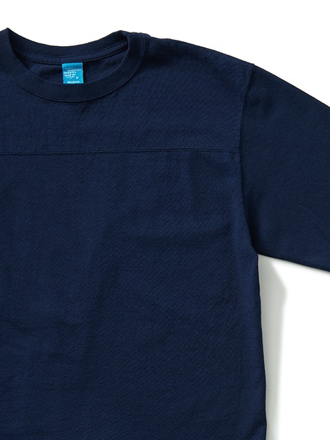 80'sフットボールTシャツ [2025 Fall/Winter]