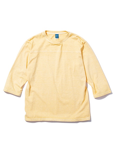 80'sフットボールTシャツ [2025 Fall/Winter]