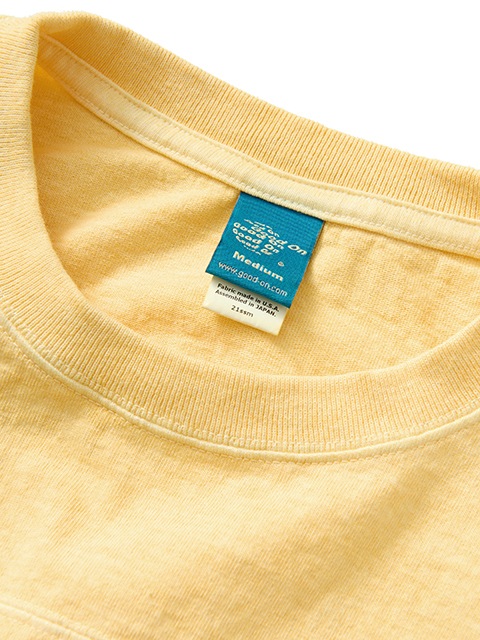 80'sフットボールTシャツ [2025 Fall/Winter]