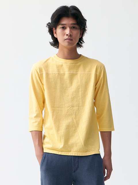 80'sフットボールTシャツ [2025 Fall/Winter]