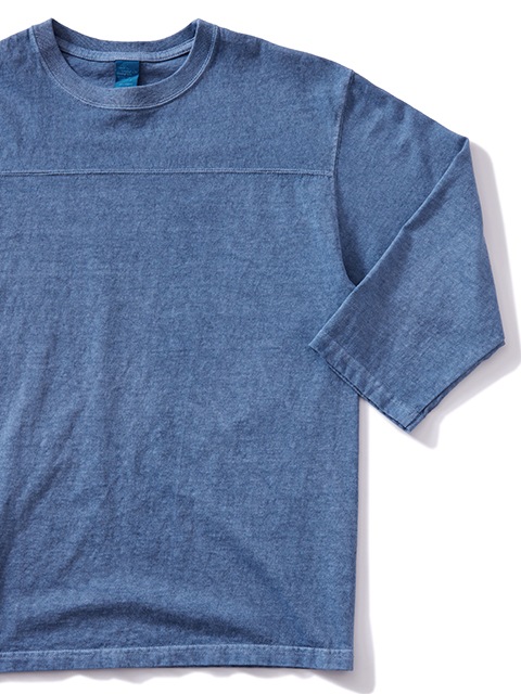 80'sフットボールTシャツ [2026 Spring]