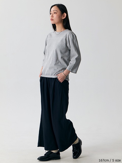 80'sフットボールTシャツ [2026 Spring]