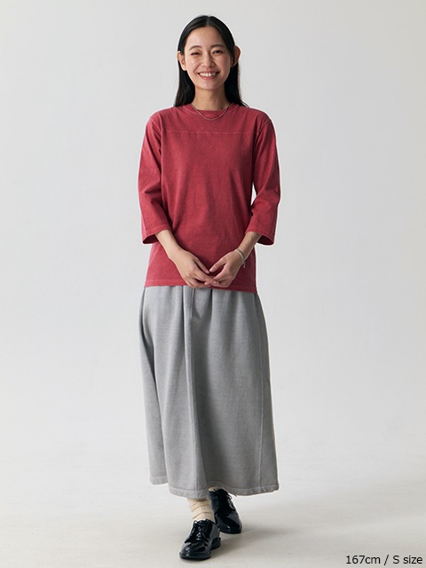 80'sフットボールTシャツ [2026 Spring]