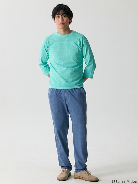 80'sフットボールTシャツ [2026 Spring]