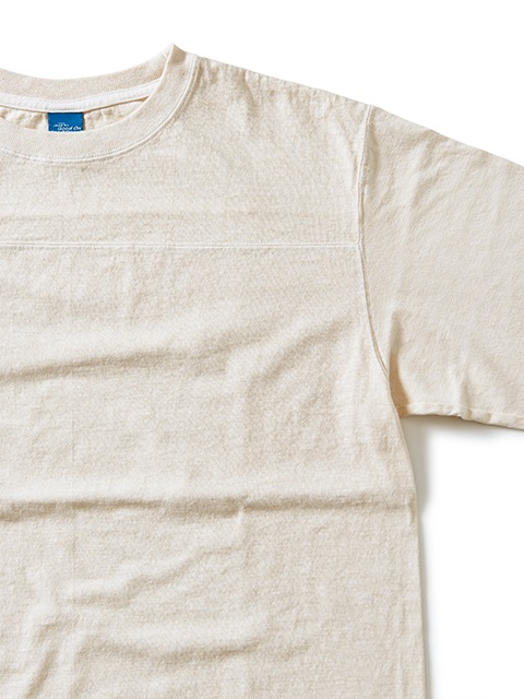 80'sフットボールTシャツ [2025 Spring]