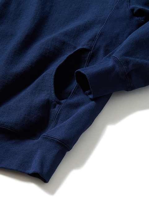 ヘビークルースウェット [2025 Fall/Winter]