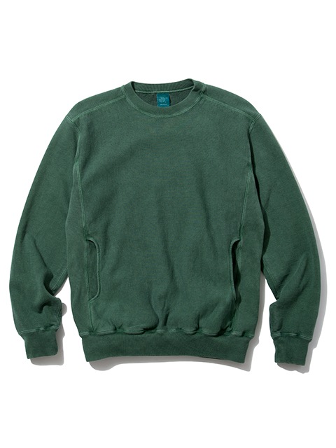 ヘビークルースウェット [2025 Fall/Winter]