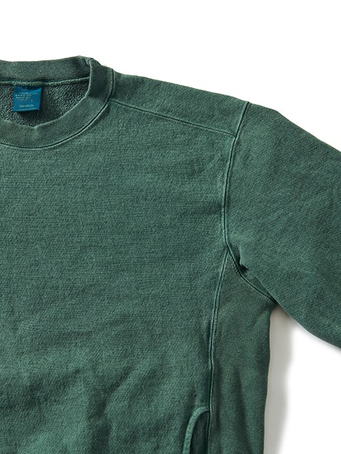 ヘビークルースウェット [2025 Fall/Winter]