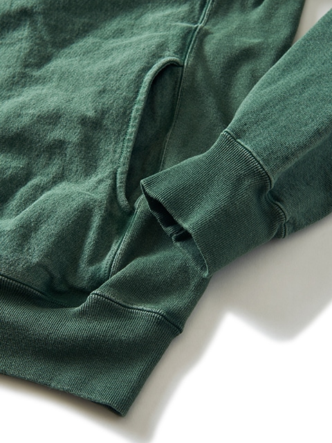 ヘビークルースウェット [2025 Fall/Winter]