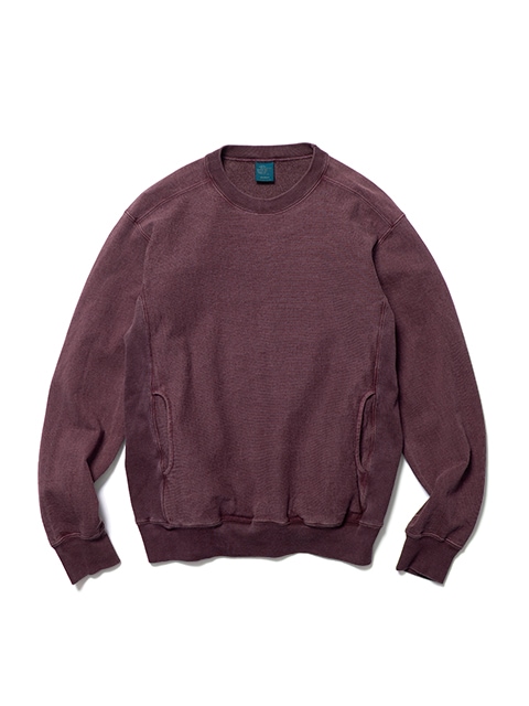 ヘビークルースウェット [2025 Fall/Winter]