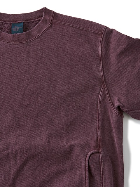 ヘビークルースウェット [2025 Fall/Winter]