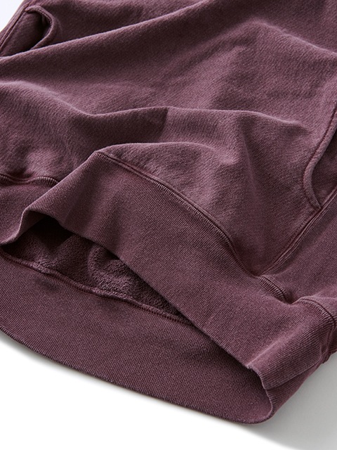 ヘビークルースウェット [2025 Fall/Winter]