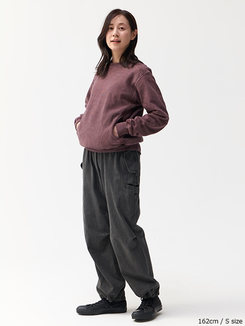 Good On ヘビーオンススウェットL Good On Official Online Store | グッドオン オフィシャルサイト