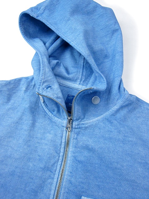 ヘビージャージーデッキジャケット [2019 Spring]