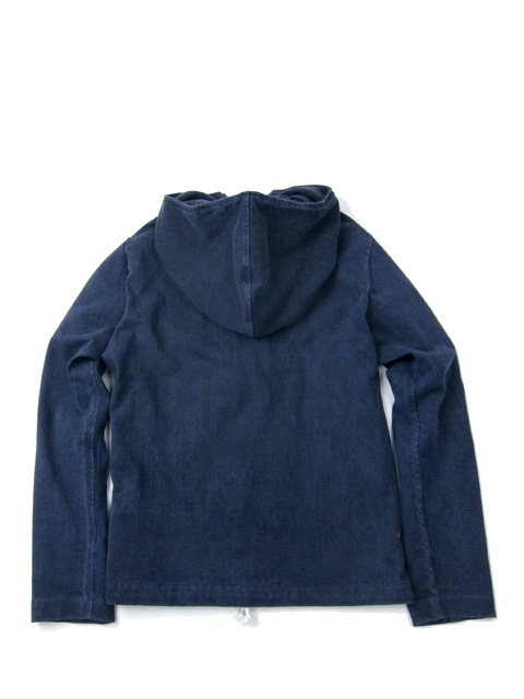 ヘビージャージーデッキジャケット [2019 Spring]