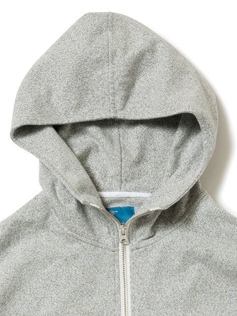 ヘビージャージーデッキジャケット [2019 Spring]