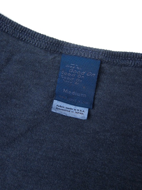 タンクトップ [2017 Spring/Summer]